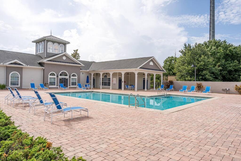 Home Sweet Home Near Disneyland Kissimmee Zewnętrze zdjęcie